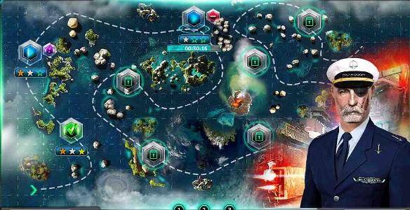 Isladoom Browser Free to Play Strategy Game