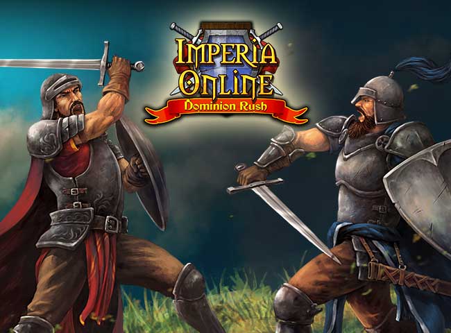 Imperia Online Upcoming Tournament Dominion Rush