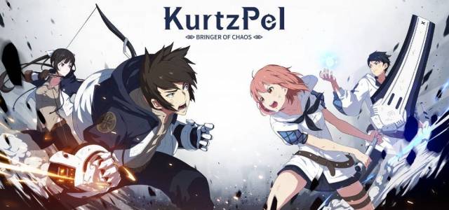 KurtzPel Official Probatio Season 1