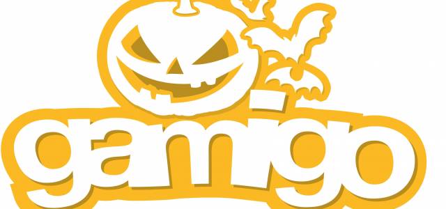 Halloween-Special: The gamigo games are haunted