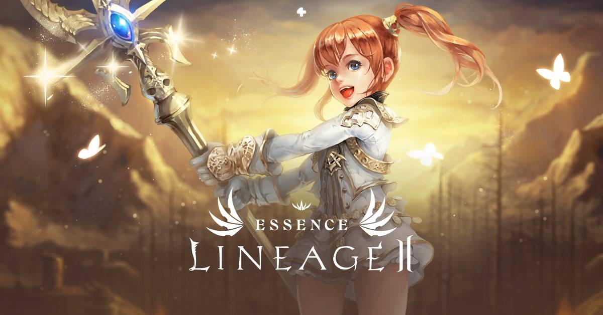 Lineage II