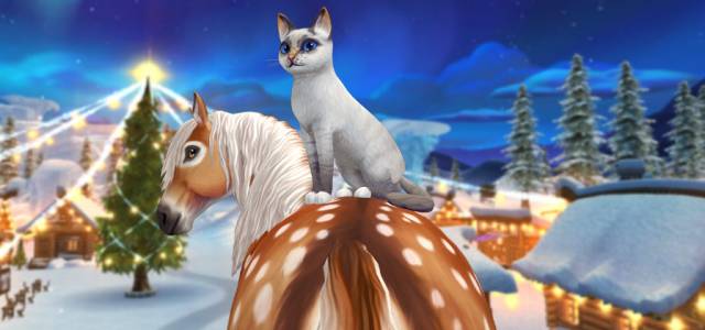 Star Stable Pay-Once Star Ride Sale