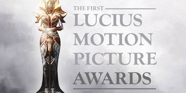 ArcheAge presents the Lucius Motion Picture Awards