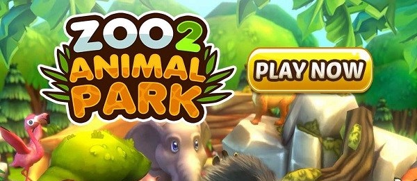 Zoo2 Animal Park