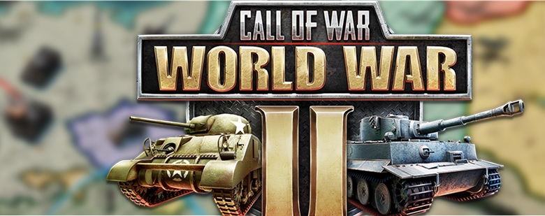 Call of War: World War 2 no Steam
