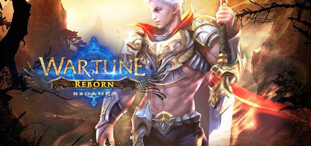 Wartune Reborn Free Items Giveaway