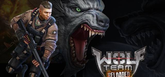 WolfTeam Reloaded Free Items
