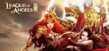 League of Angels III browser-based MMORPG Free to Play here on F2P