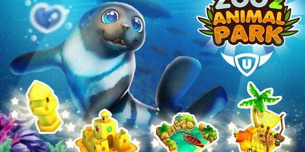 Zoo 2: Animal Park’s summer event