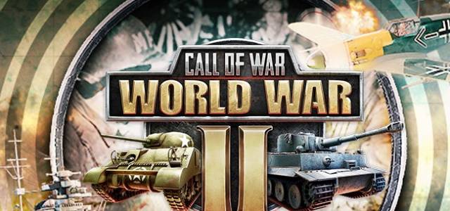 Newspaper, Call of War by Bytro Wikia