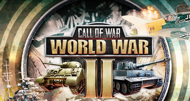 Call of War free-to-play MMORTS for PC and mobile devices here on F2P