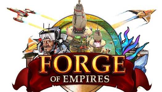 Forge of Empires Space Age Venus