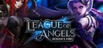 League of Angels Heaven’s Fury