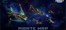 DarkOrbit Pirate Map Expansion