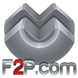 F2P.com logo