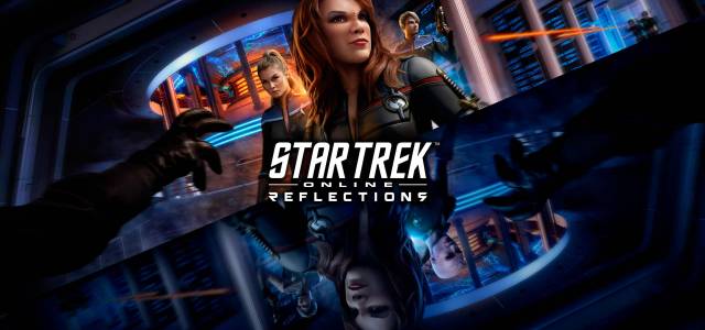 Star Trek Online’s Reflections Available Now