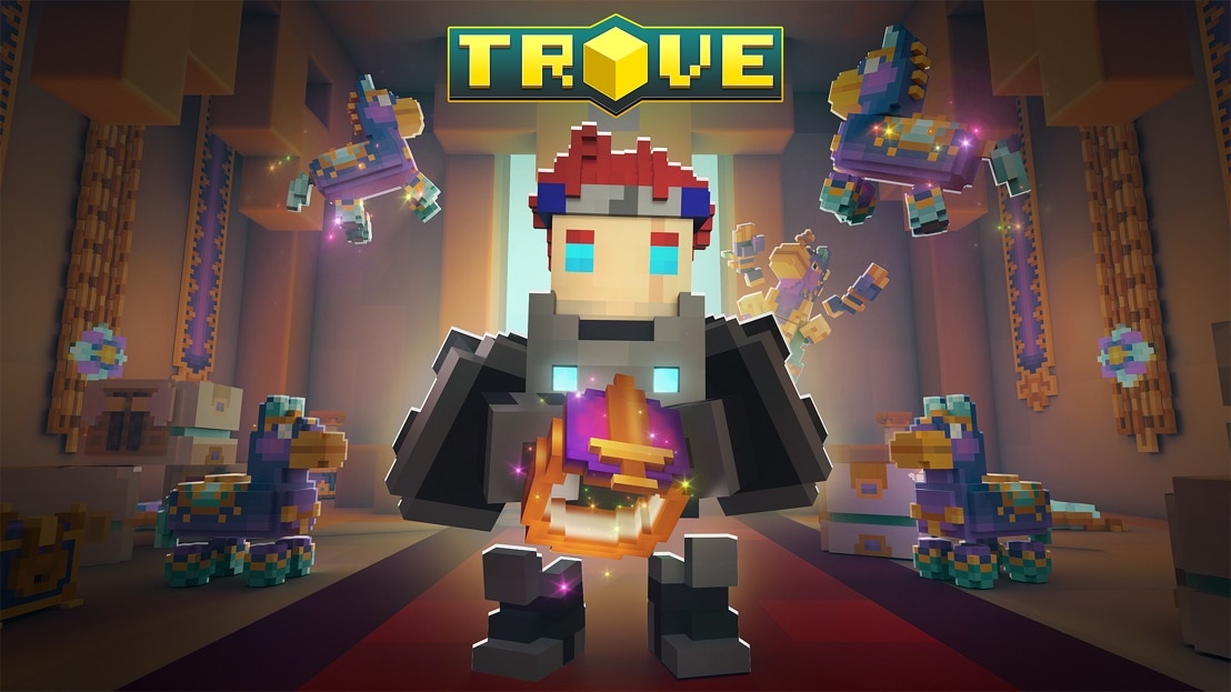 Trove Ring main image 1