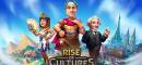 Rise of Cultures New City Builder Game