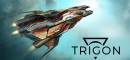 Trigon Space Story new game