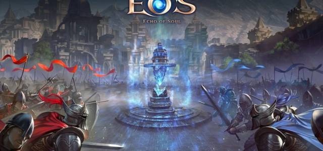 Echo of Soul: The Blue Receives Major Update