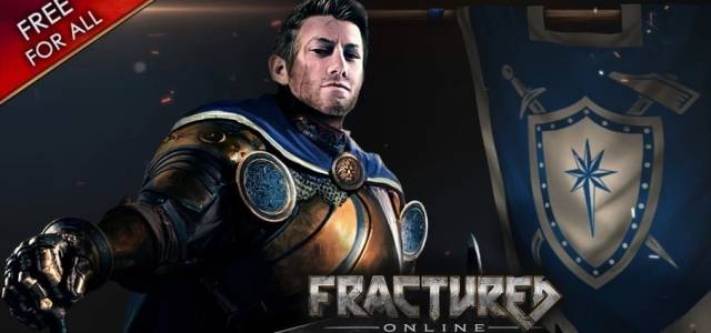 Fractured Online Free Week