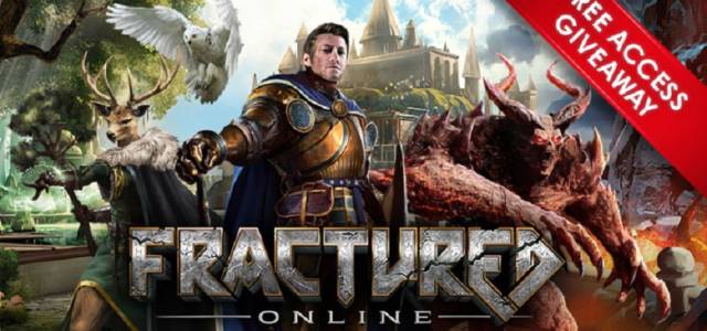 Fractured Online Free 3 days Access