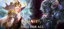 Shaiya Free For All events