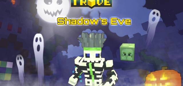 Trove Shadow's Eve