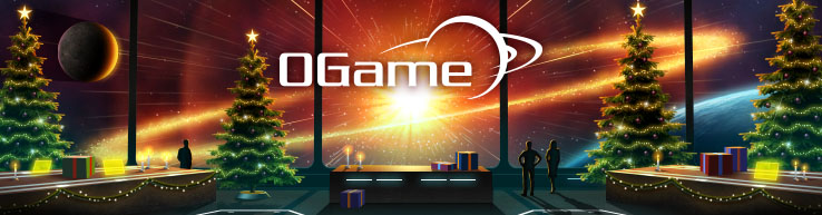 OGame Celebrates 15th Anniversary here on