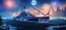 World of Warships December Content