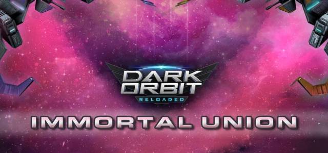 Dark Orbit Immortal Union