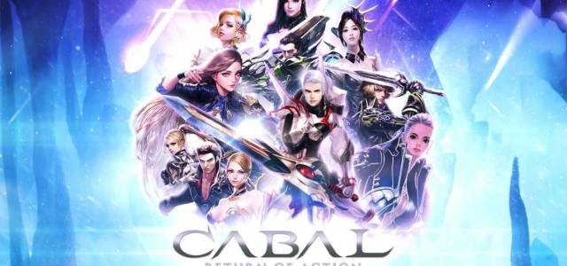 Cabal on mobile devices
