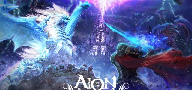 Aion Classic 2.0 Update