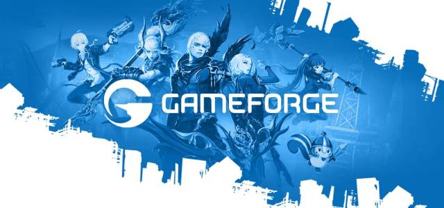 Gameforge Announces Participation in gamescom 2023