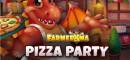 Farmerama Pizza Party