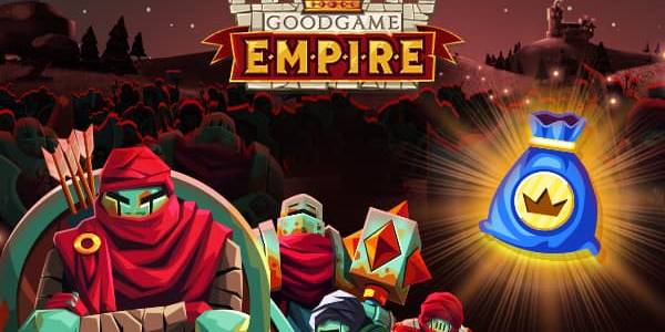 Goodgame Empire The Latest Samurai Update