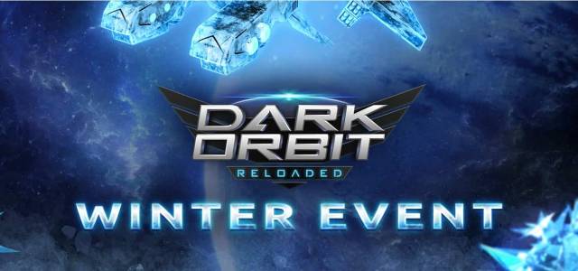 DarkOrbit Winter Event