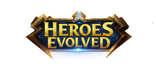 Heroes Evolved Christmas Carnival