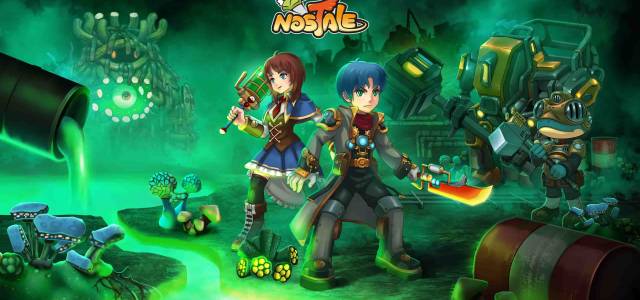 NosTale New Features