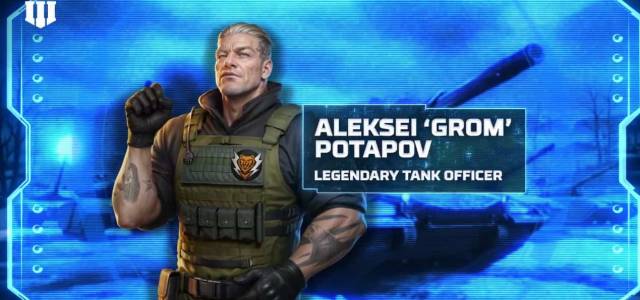 Supremacy: World War III New Officers