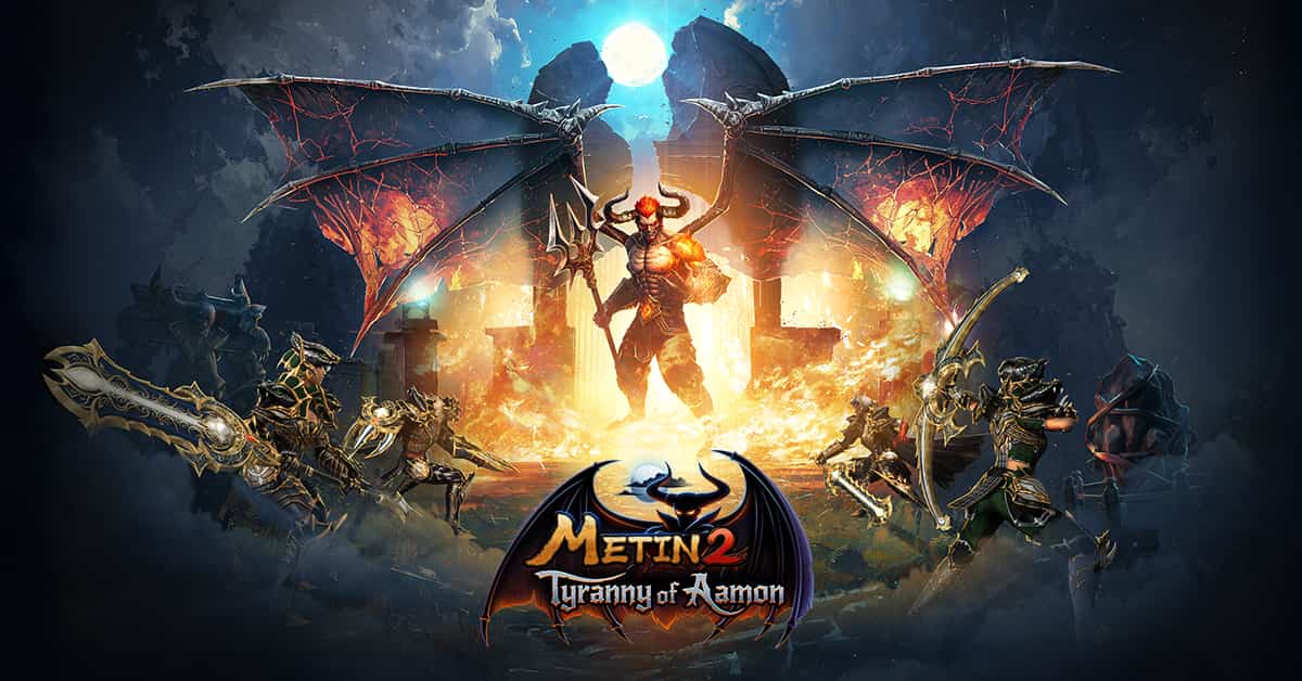 19 Years of a Global MMORPG Legacy