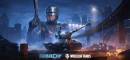 World of Tanks Deploys RoboCop in New Battle Pass Special