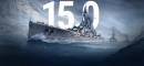 World of WarShips Update 15.0
