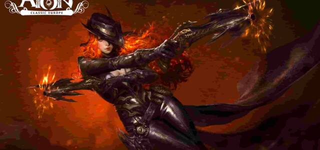 AION Classic EU Announces Update 4 5 Ignite