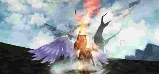 AION Classic EU Update 4.5 Ignite Is Now Live