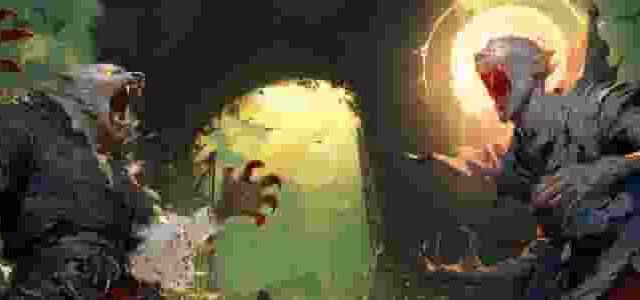 BiteFight Path to Ancestry