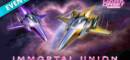 Dark Orbit Immortal Union