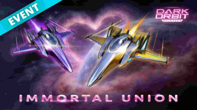 Dark Orbit Immortal Union