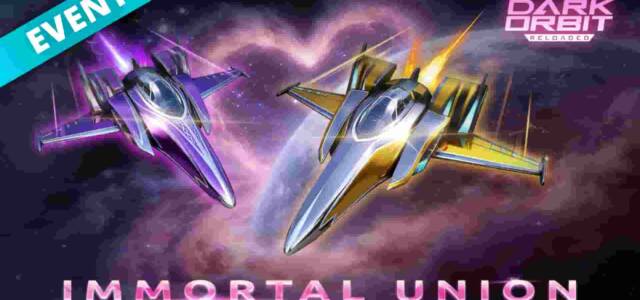 Dark Orbit Immortal Union