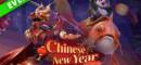 Drakensang Online Chinese New Year
